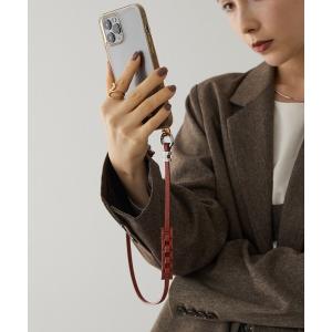 TOGA PULLA（トーガ プルラ） 「TOGA PULLA/トーガプルラ」Leather