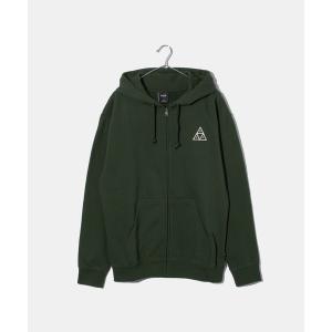 HUF（ハフ） パーカー HUF X J DILLA DIGGIN PO WASHED HOODIE メンズ