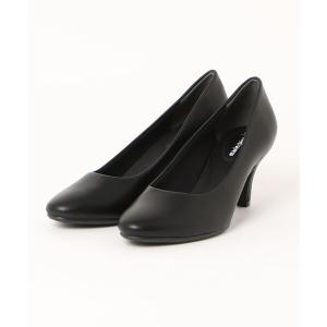 パンプス marie claire bis マリ・クレール ビス レディース アーモンドプレーンパンプス 187001