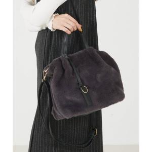 トートバッグ SOEUR/ファートート レディース