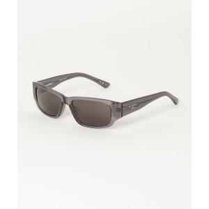 サングラス 「BALENCIAGA/バレンシアガ」スクエア サングラス BB0368SK 004 レディース メンズ
