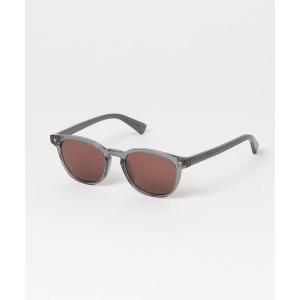 サングラス 「BOTTEGA VENETA/ボッテガヴェネタ 」ボストン サングラス BV1253S 005 メンズ レディース