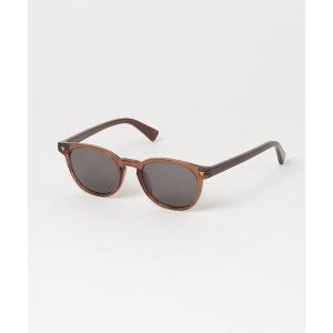 サングラス 「BOTTEGA VENETA/ボッテガヴェネタ 」ボストン サングラス BV1253S 006 メンズ レディース