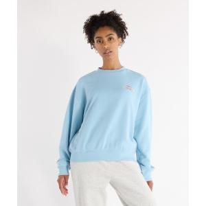 New Balance（ニューバランス） レディース スウェット トレーナー