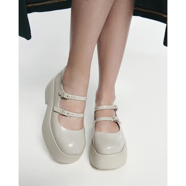 パンプス MELISSA FARAH AD