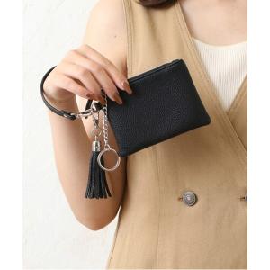 LeSportsac（レスポートサック） パスケース KEY CARD HOLDER