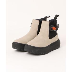 ブーツ moonstar b/m ムーンスター ビーエム NOMAD MAG レディース サイドゴアスニーカーブーツ 厚底(ノマドマグ) 240041