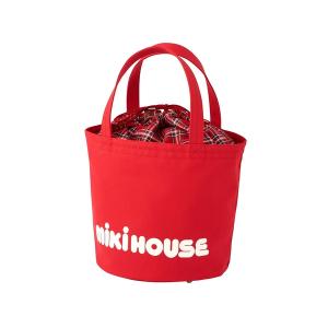 MIKI HOUSE（ミキハウス） レッスンバッグ ミキハウスベア トート