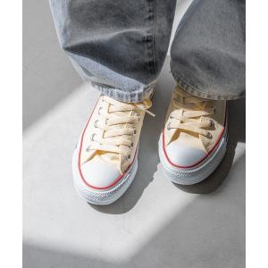スニーカー CONVERSE ALL STAR OX / コンバースオールスター　converse コンバース ALL STAR オールスター ローカ
