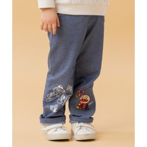 ANPANMAN KIDS COLLECTION（アンパンマンキッズコレクション） パンツ