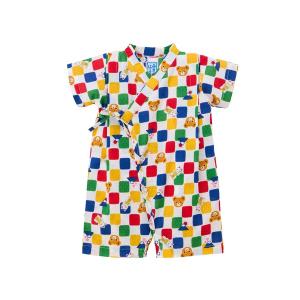 ベビー服 ロンパース 甚平オールの買取情報