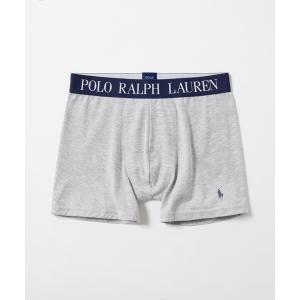 ボクサーパンツ 「POLO RALPH LAUREN」ボクサーブリーフ