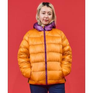 TRAIL BUM（トレイルバム） パーカー PACKWOOD HOODIE / パックウッド