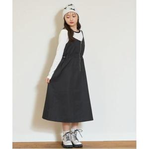 ワンピース 「LTXC」長Tジャンスカセット キ...の商品画像