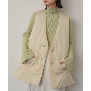 snow peak（スノーピーク） ダウンベスト ベスト SnowPeak / Land