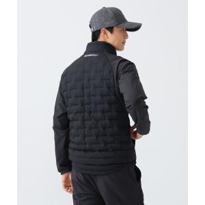 BEAMS GOLF（ビームス ゴルフ） セーター ニット PURPLE LABEL