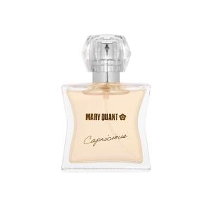 香水 マリークワント mary quant 「数量限定」カプリシャス ノーブル バニラ 「オードトワレ」 レディース メンズ