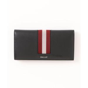 財布 「BALLY」バリー 　JOCKE　BALIRO.DSH　長財布 メンズ