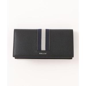 財布 「BALLY」バリー　BRIGADIERE　BALIRO.DSH　長財布 メンズ