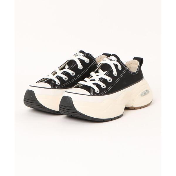 コンバース スニーカー 「CONVERSE」SURGETRAINER OX レディース