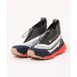 スニーカー 「adidas by Stella McCartney」aSMC GTX SIL レディース