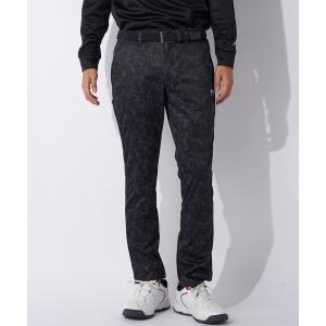 パンツ 「FILAGOLF/フィラゴルフ」ボンディングパンツ　ゴルフ メンズ