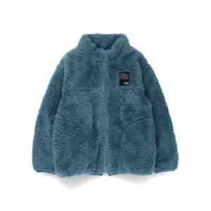 ブルゾン アウター 「DRC」ボアジャケット キッズ 子供服 男の子 女の子