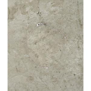 ネックレス チェーンネックレス レディース