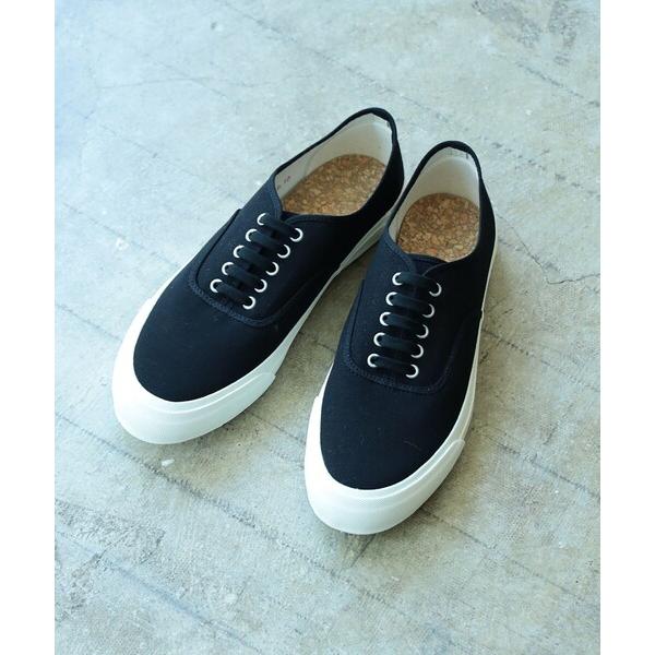 スニーカー GOOD WEAVER / DOEK SHOE INDUSTRIES OXFORD スニ...
