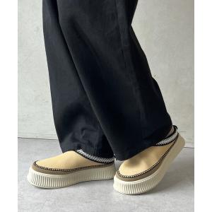 MOHEDA TOFFELN（モヘダトフェール） サンダル （モヘダトフェール