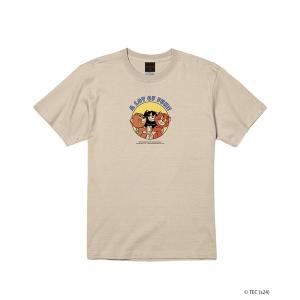 tシャツ 「公式」トムとジェリー　ベストフレンズTシャツ レディース メンズ