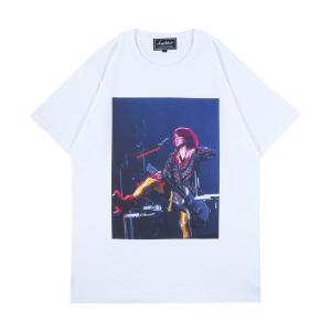 TENDERLOIN BUTCHER PRODUCTS ブッチャープロダクツ BORDER S-S