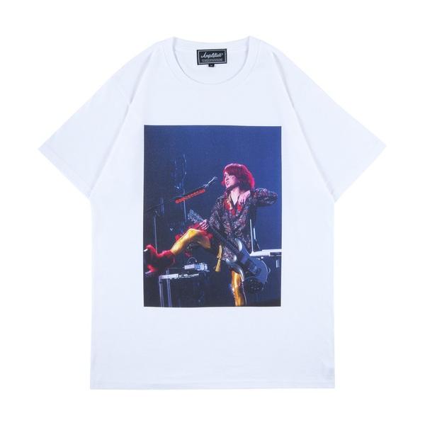 tシャツ Amplifier “今井寿” TEE 2023 メンズ