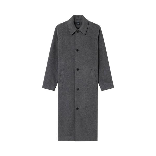 コート アウター MANTEAU 80'S レディース