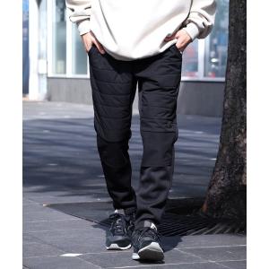 パンツ 「GERRY/ジェリー」ヒートムーブインサレーション ジョガーパンツ メンズ レディース