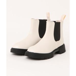 ブーツ 「SCANDINAVIAN FOREST」スカンジナビアンフォレスト　サイドゴアブーツ　SF620S レディース