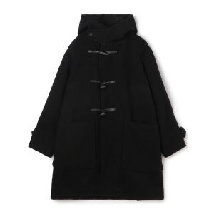 た*た様 マッキントッシュロンドン　キャメル　ダッフルコート Mackintosh（マッキントッシュ） 秋冬 マッキントッシュロンドン