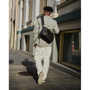 Aer（エアー） ショルダーバッグ Travel Collection Day Sling 3 X-Pac