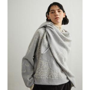FENDI ズッカ FF ロゴマフラー 楽天市場】FENDI フェンディ FFマフラー FXT260 A8RS レディース