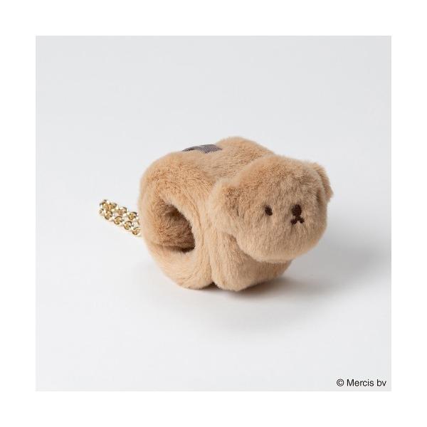 キーホルダー BRUNA HANDY マルチホルダー