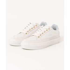 スニーカー VANS ヴァンズ FINN フィン V3938 EG SAIL/GOLD メンズ レディース