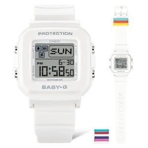 BABY-G 腕時計 BGD-10L-7JR レディースの買取情報