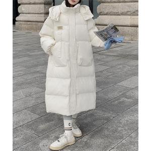 美品✨Y-3　超ボリュームロングダウンコート　ベスト　黒　Aライン　背面ロゴ入り 楽天市場】ポンチョデザインコート ダウンジャケット ダウン