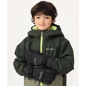 Columbia（コロンビア） 手袋 グローブ キッズ 子供用 防寒 CY9251
