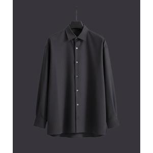 PUBLIC TOKYO（パブリックトウキョウ） ブルゾン アウター CLEAR WOOL