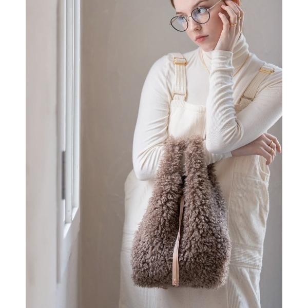 トートバッグ Pudle プドル レディース メンズ