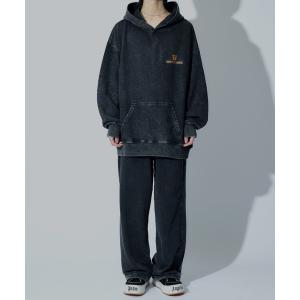 WYM LIDNM 「WYM LIDNM」 セットアップ L ブラック MEN : ZOZOTOWN
