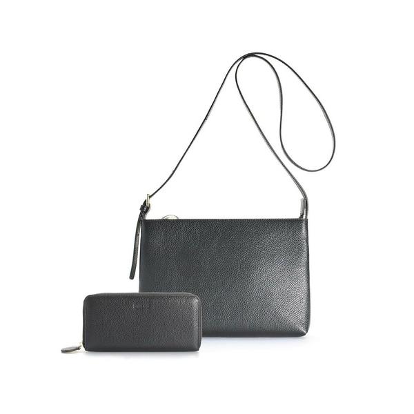 財布 「BARCOS/バルコス」「フェリーチェR」ポシェットセット レディース メンズ