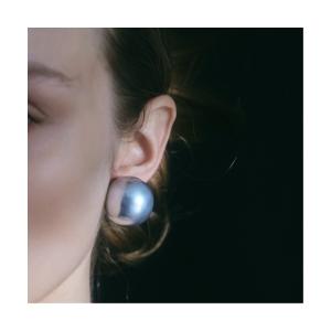 IRIS 47 バブルパールイヤリングの買取情報