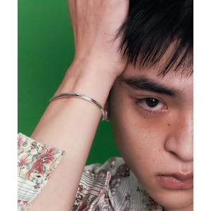 Harpo（アルポ） ブレスレット 「Harpo/アルポ」シルバーバングル